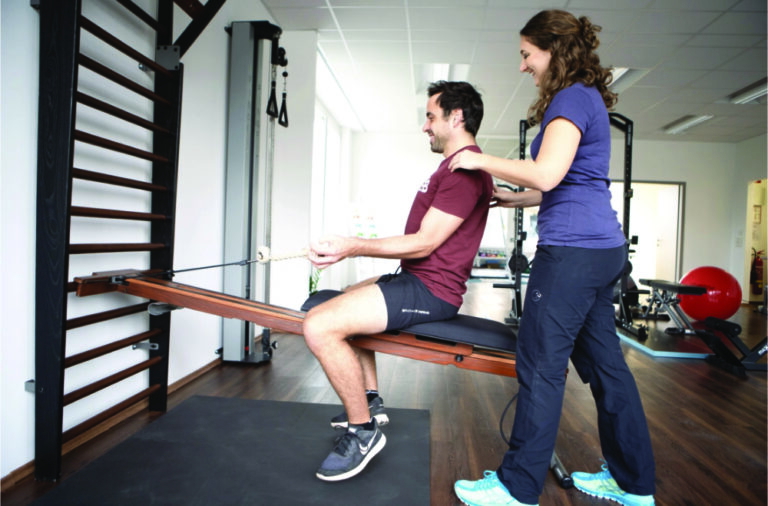 Praxis Weitsprung Physiotherapie 1 768x506